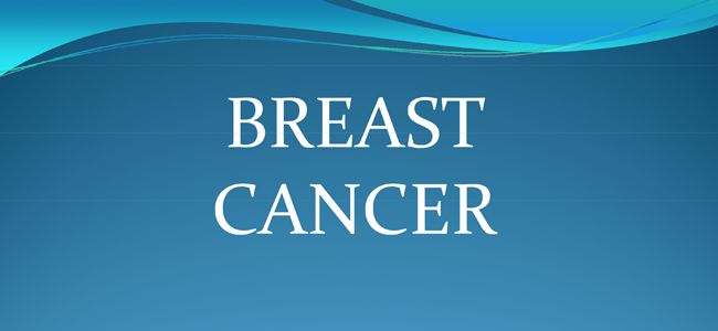 Breast Cancer