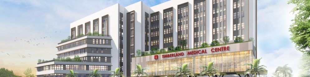 Careers and Vacancies at Timberland Medical Centre Private Hospital Kuching