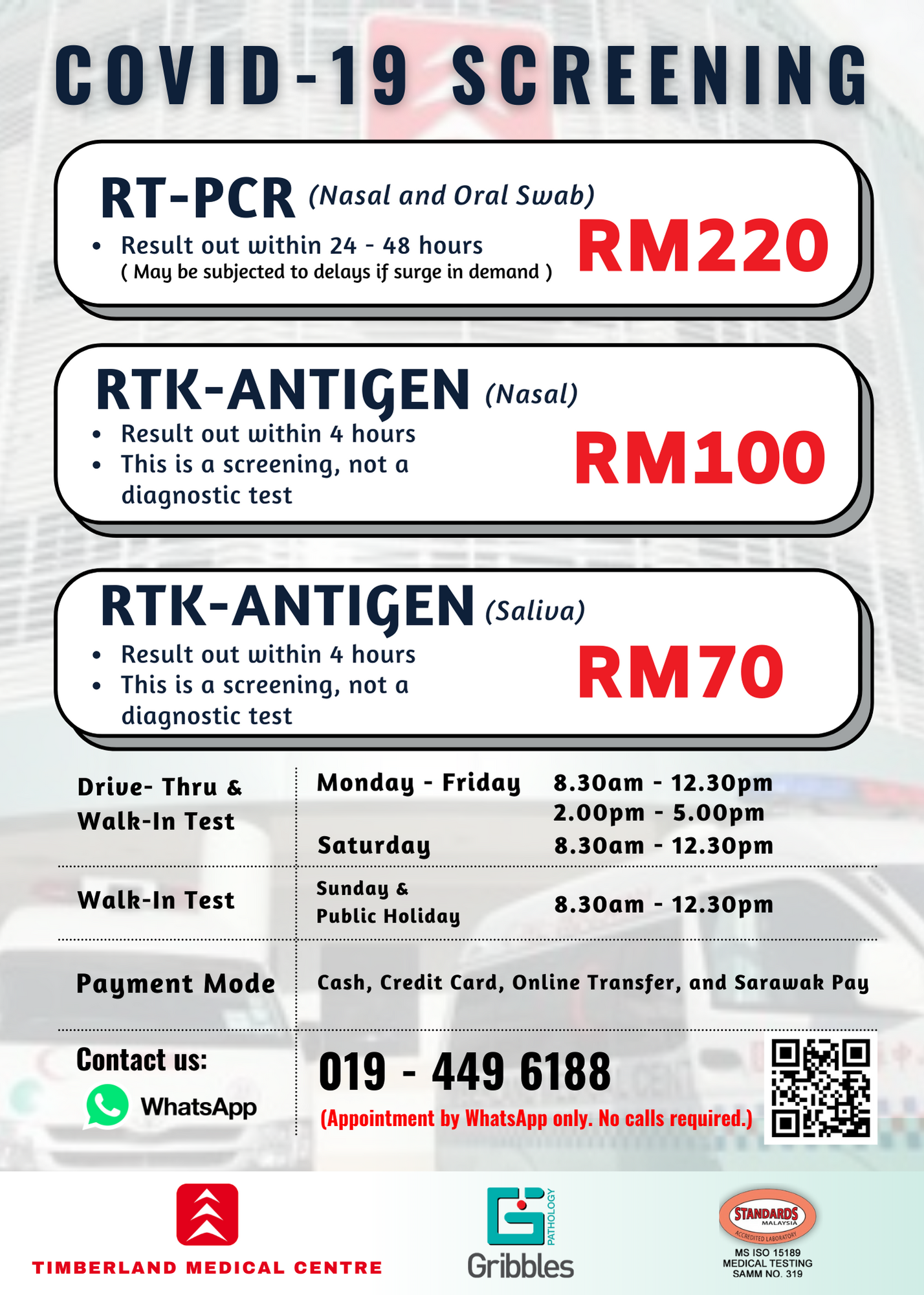 Rtk test price malaysia