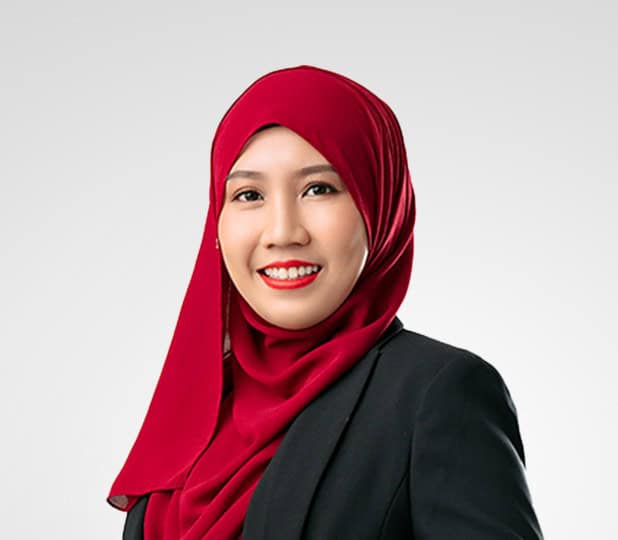 Dr Mardiana bt Kipli | Consultant Obstetrician & Gynaecologistin Kuching | Doktor Pakar Obstetrik & Ginekologi Kuching