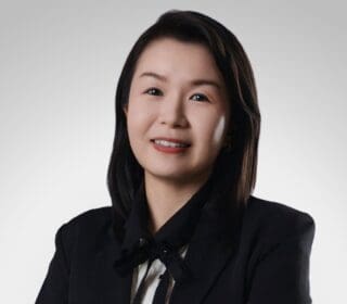 Photo of Dr. Adeline Kueh Mei Ling