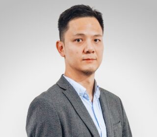 Photo of Assoc. Prof. Dr. Sim Sing Yee