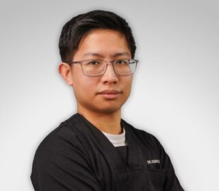 Photo of Dr Muhammad Zulkifli bin Madhan