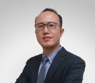 Photo of Dr Pang Ing Xiang